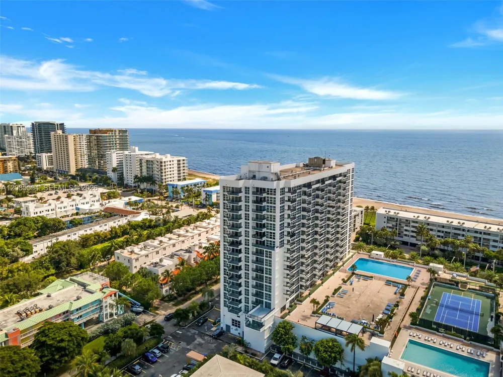 531 Ocean Blvd #1510 Pompano Beach, FL 33062