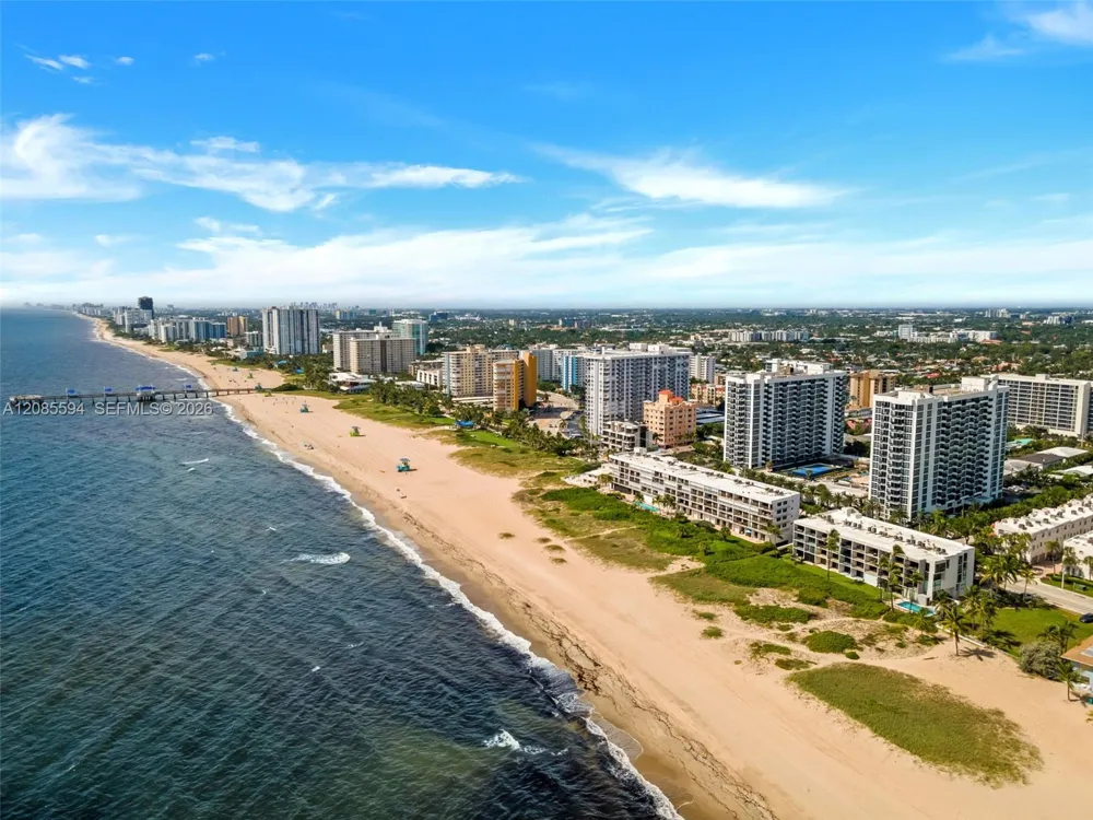 531 Ocean Blvd #1510 Pompano Beach, FL 33062