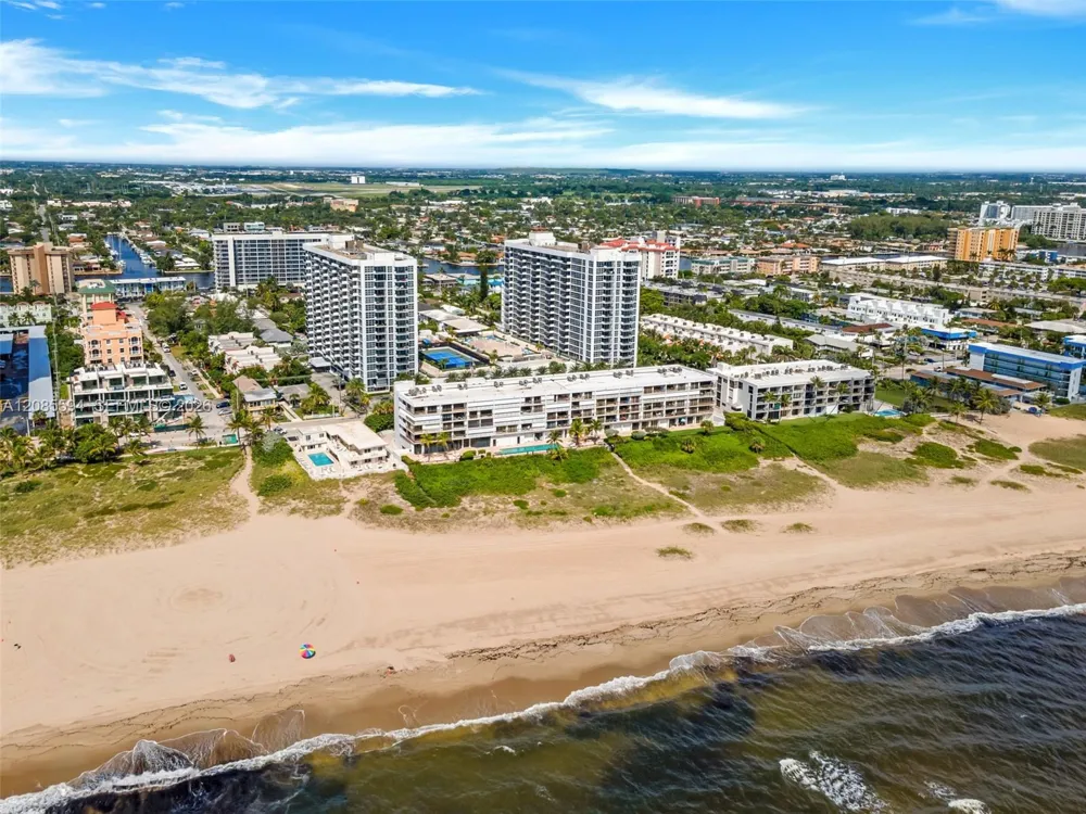 531 Ocean Blvd #1510 Pompano Beach, FL 33062