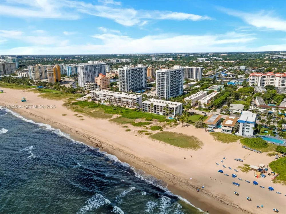 531 Ocean Blvd #1510 Pompano Beach, FL 33062