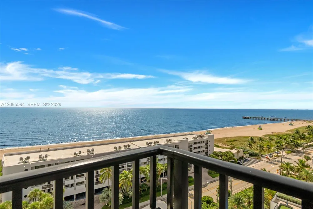 531 Ocean Blvd #1510 Pompano Beach, FL 33062