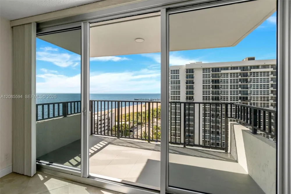 531 Ocean Blvd #1510 Pompano Beach, FL 33062