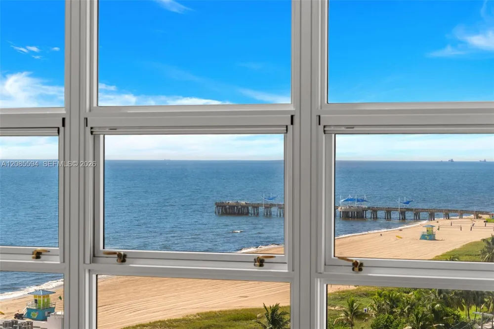 531 Ocean Blvd #1510 Pompano Beach, FL 33062