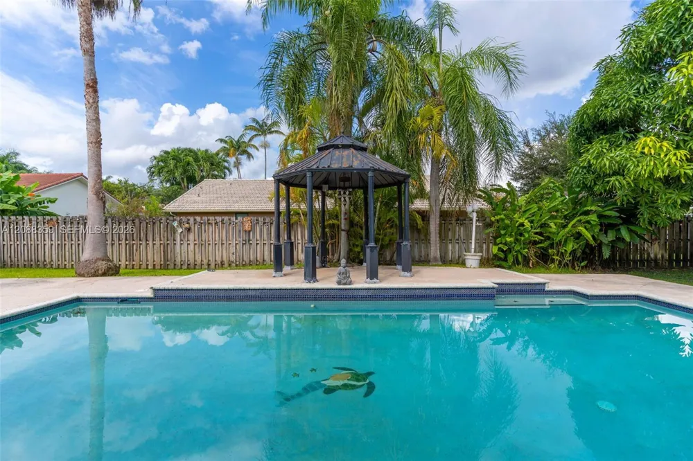 16080 SW 155th Ct Miami, FL 33187