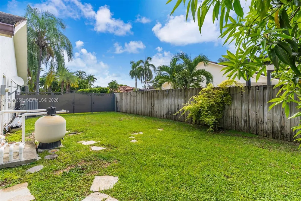 16080 SW 155th Ct Miami, FL 33187