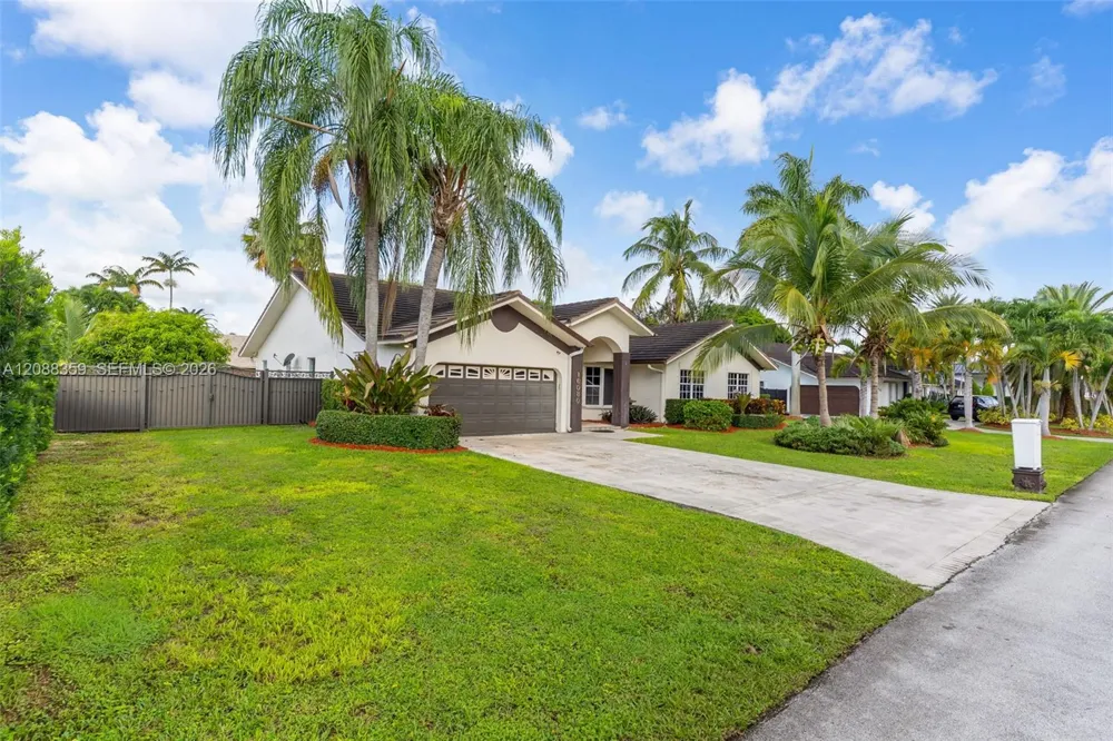 16080 SW 155th Ct Miami, FL 33187