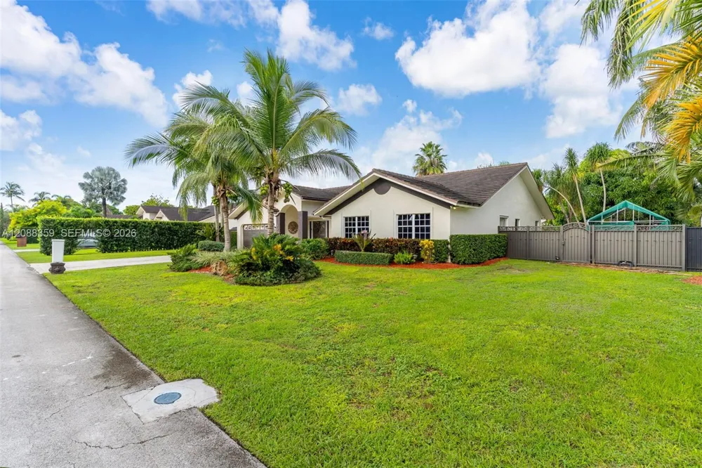 16080 SW 155th Ct Miami, FL 33187