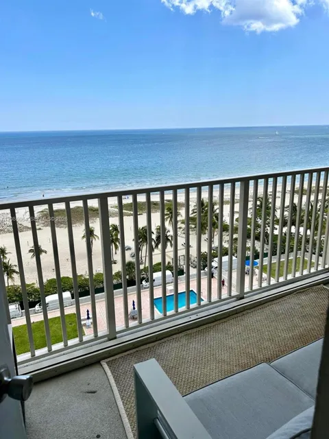 750 Ocean Blvd #1106