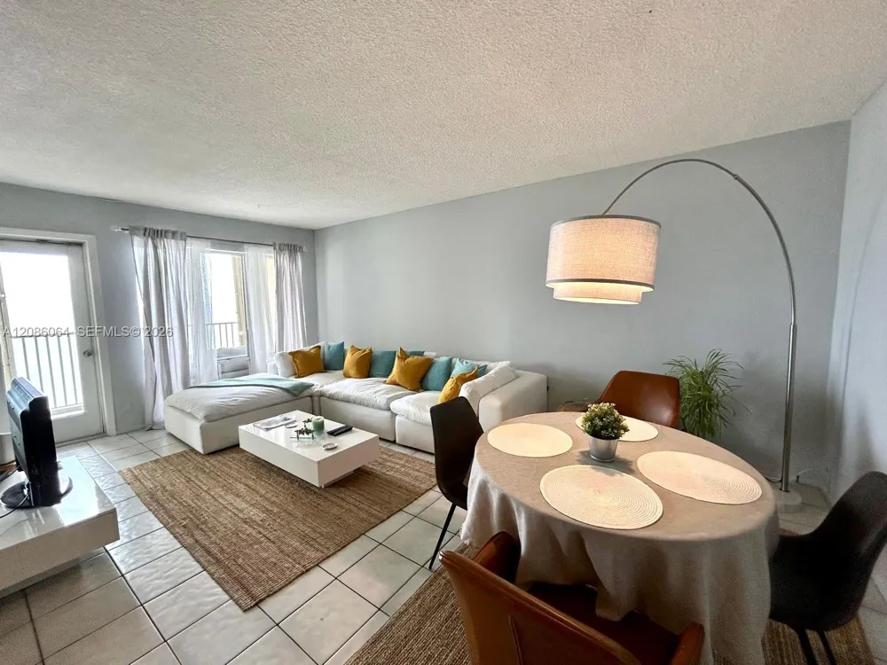 750 Ocean Blvd #1106 Pompano Beach, FL 33062
