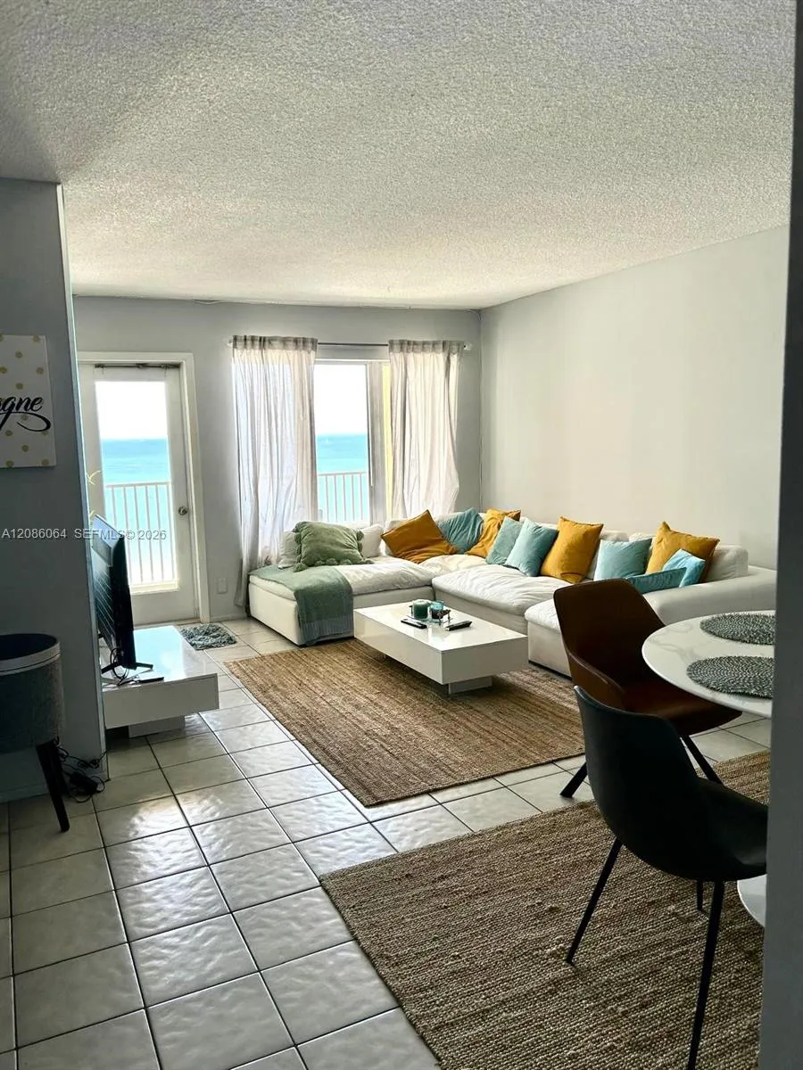 750 Ocean Blvd #1106 Pompano Beach, FL 33062