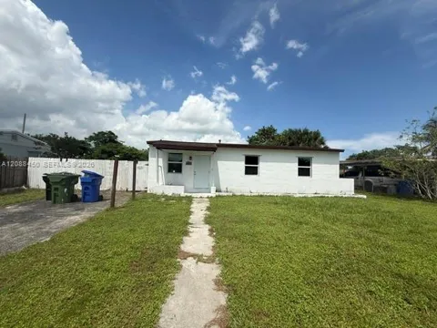 1631 NW 14TH CT #1631