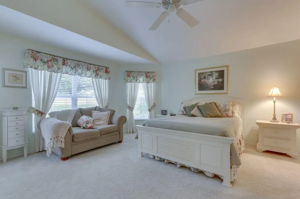 5293 TOSCANA TRAIL Boynton Beach, FL 33437