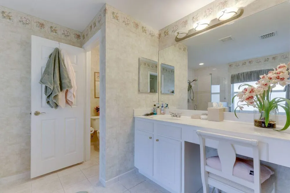 5293 TOSCANA TRAIL Boynton Beach, FL 33437