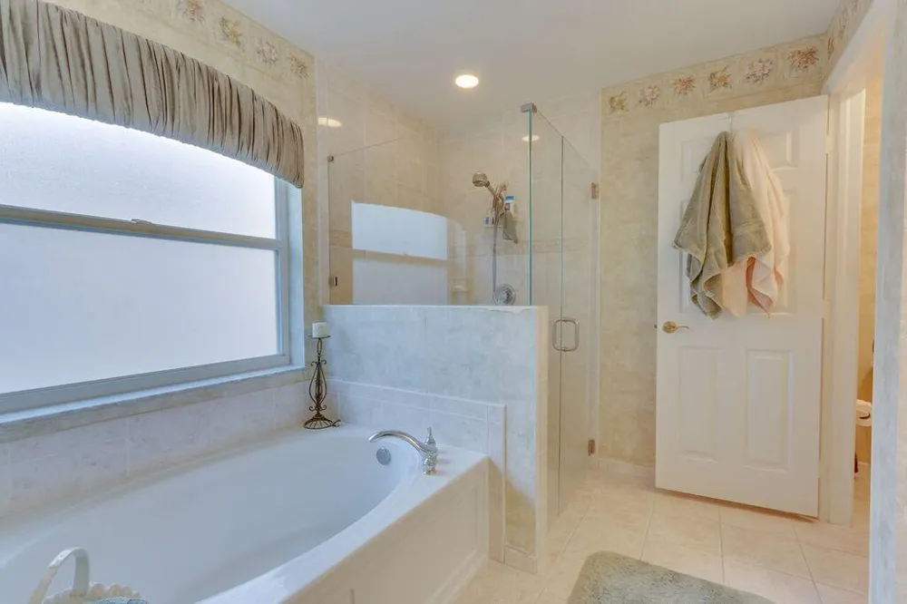 5293 TOSCANA TRAIL Boynton Beach, FL 33437