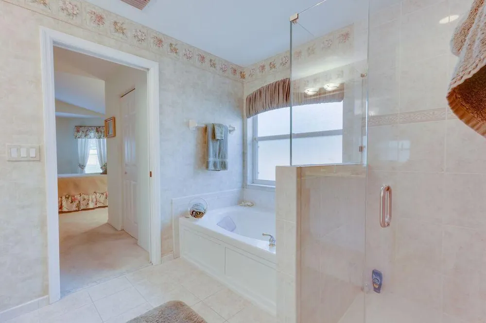 5293 TOSCANA TRAIL Boynton Beach, FL 33437