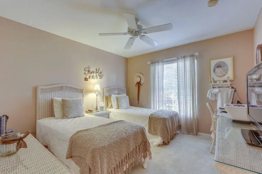 5293 TOSCANA TRAIL Boynton Beach, FL 33437