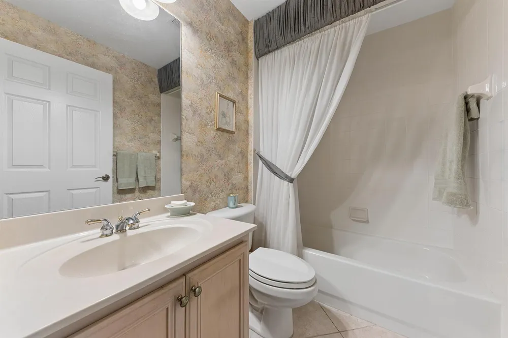 5293 TOSCANA TRAIL Boynton Beach, FL 33437