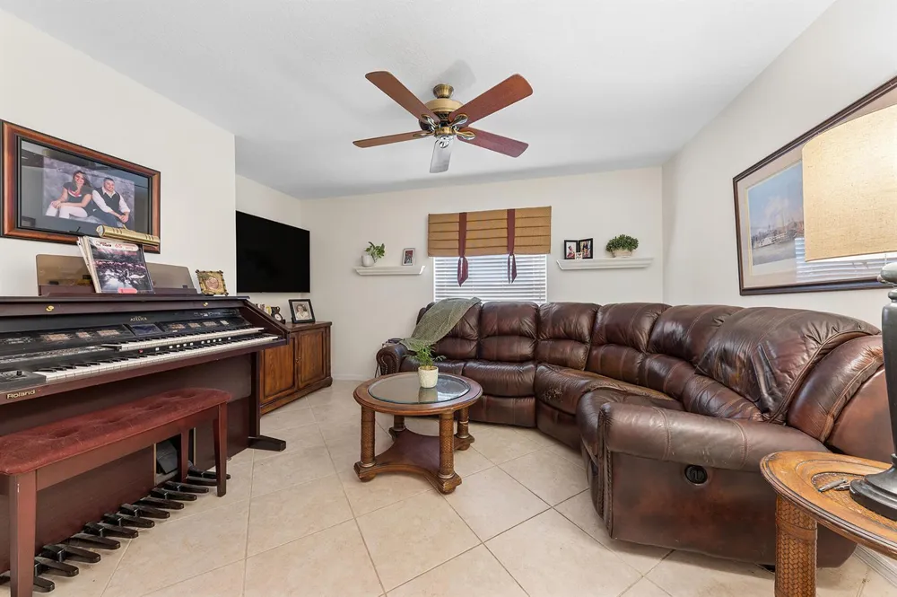 5293 TOSCANA TRAIL Boynton Beach, FL 33437