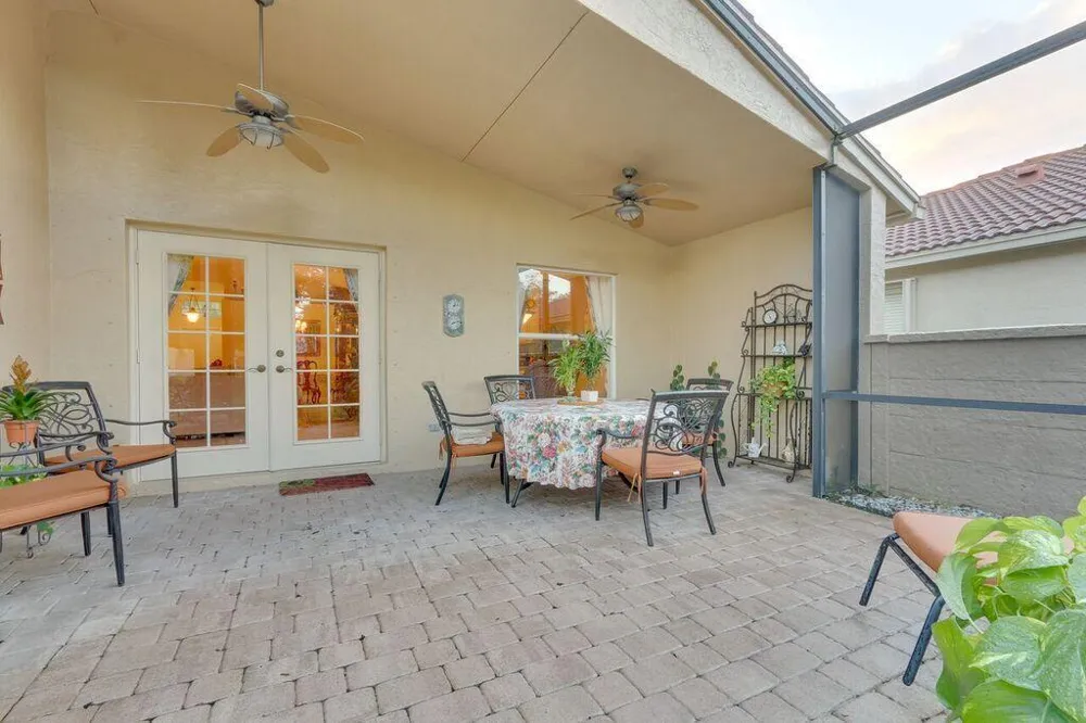 5293 TOSCANA TRAIL Boynton Beach, FL 33437