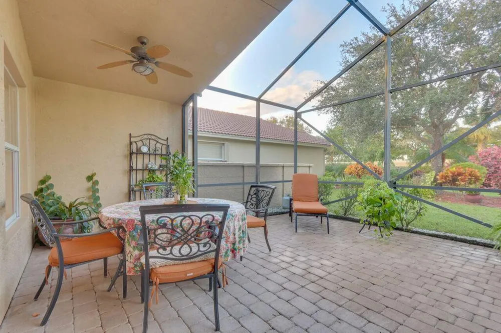5293 TOSCANA TRAIL Boynton Beach, FL 33437