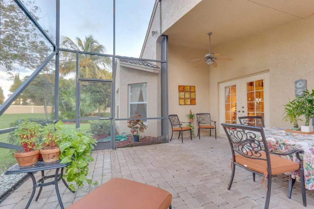 5293 TOSCANA TRAIL Boynton Beach, FL 33437