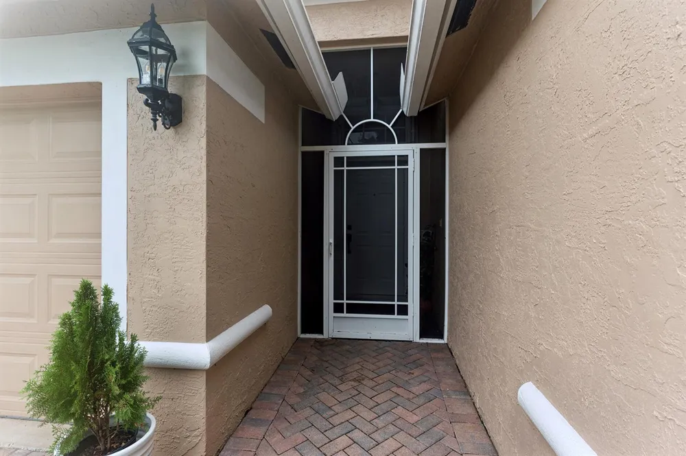 5293 TOSCANA TRAIL Boynton Beach, FL 33437