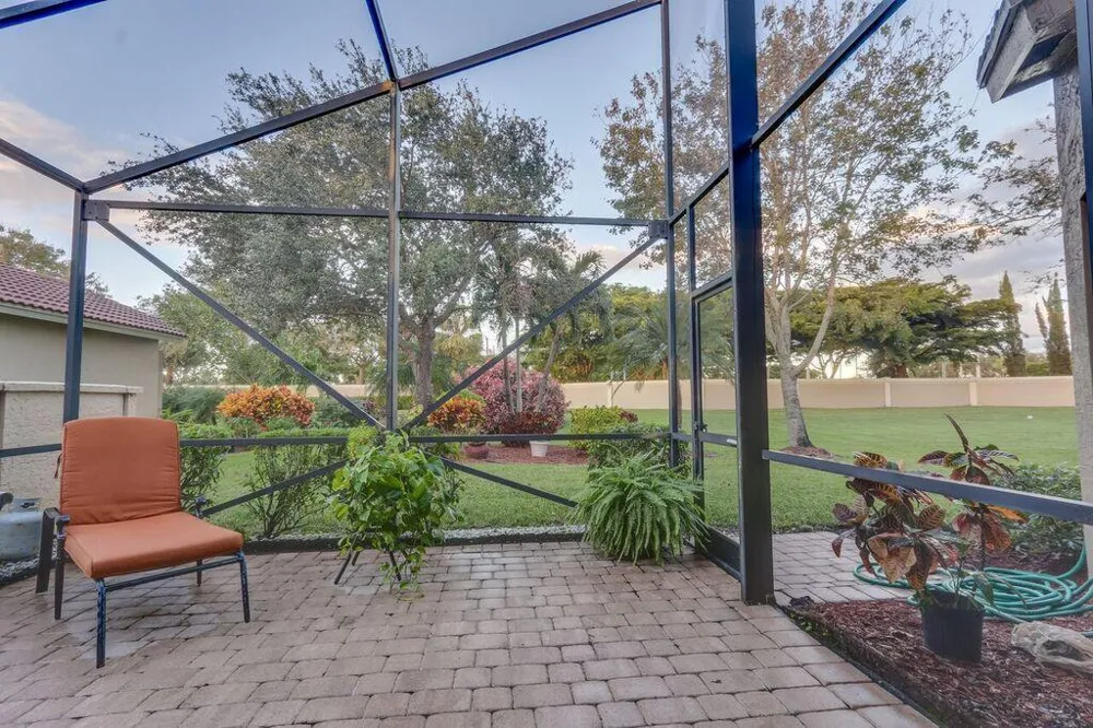 5293 TOSCANA TRAIL Boynton Beach, FL 33437