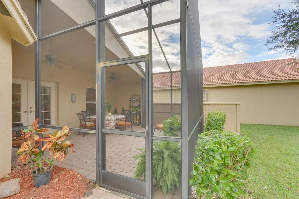 5293 TOSCANA TRAIL Boynton Beach, FL 33437