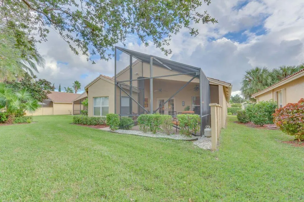 5293 TOSCANA TRAIL Boynton Beach, FL 33437