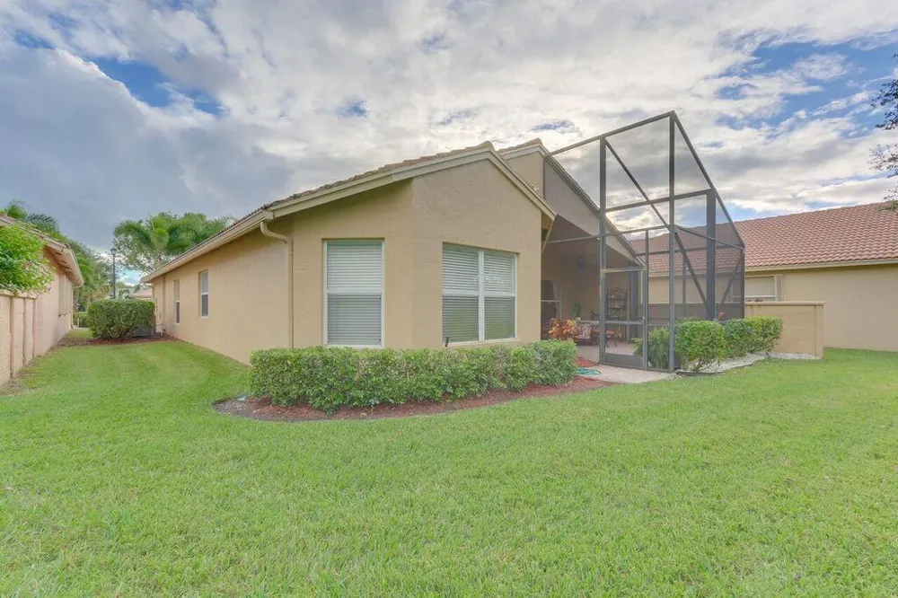 5293 TOSCANA TRAIL Boynton Beach, FL 33437