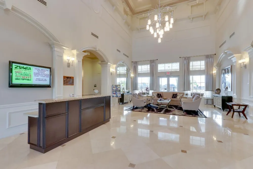 5293 TOSCANA TRAIL Boynton Beach, FL 33437