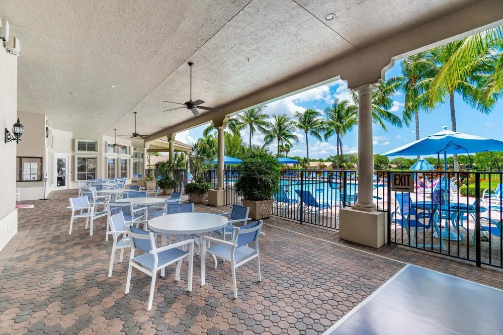 5293 TOSCANA TRAIL Boynton Beach, FL 33437
