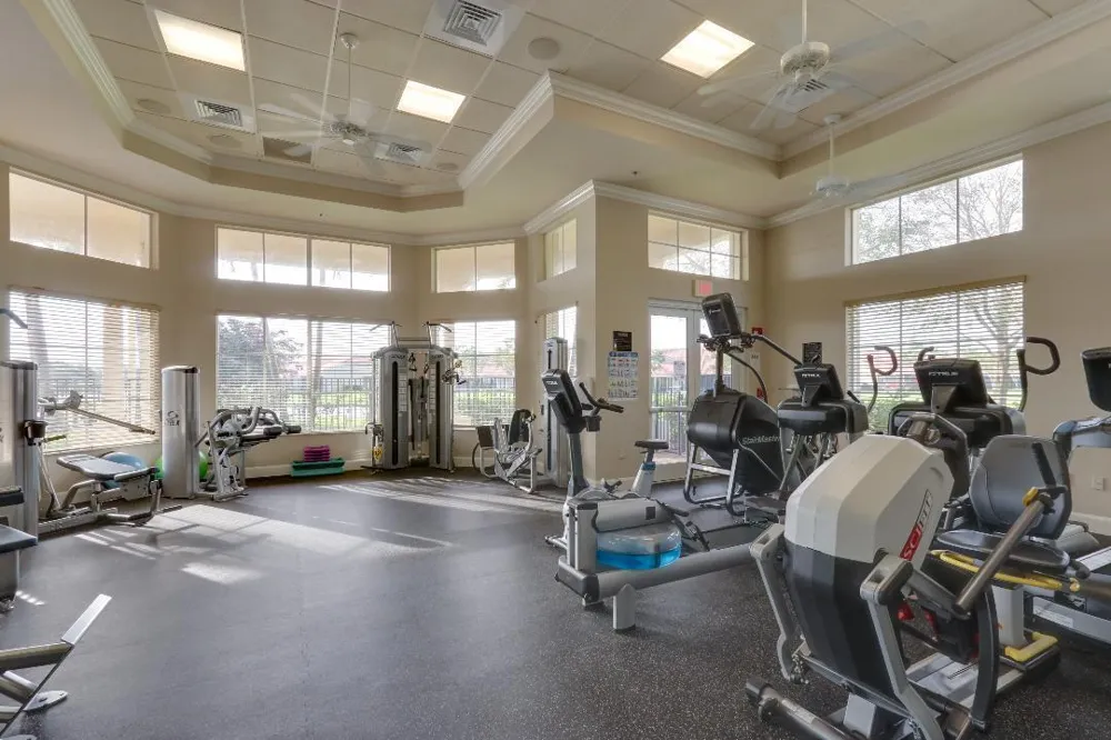 5293 TOSCANA TRAIL Boynton Beach, FL 33437