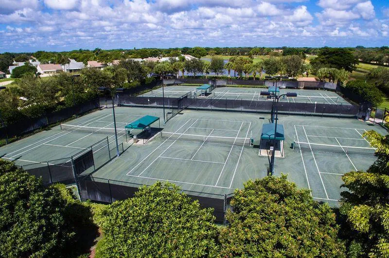 5293 TOSCANA TRAIL Boynton Beach, FL 33437