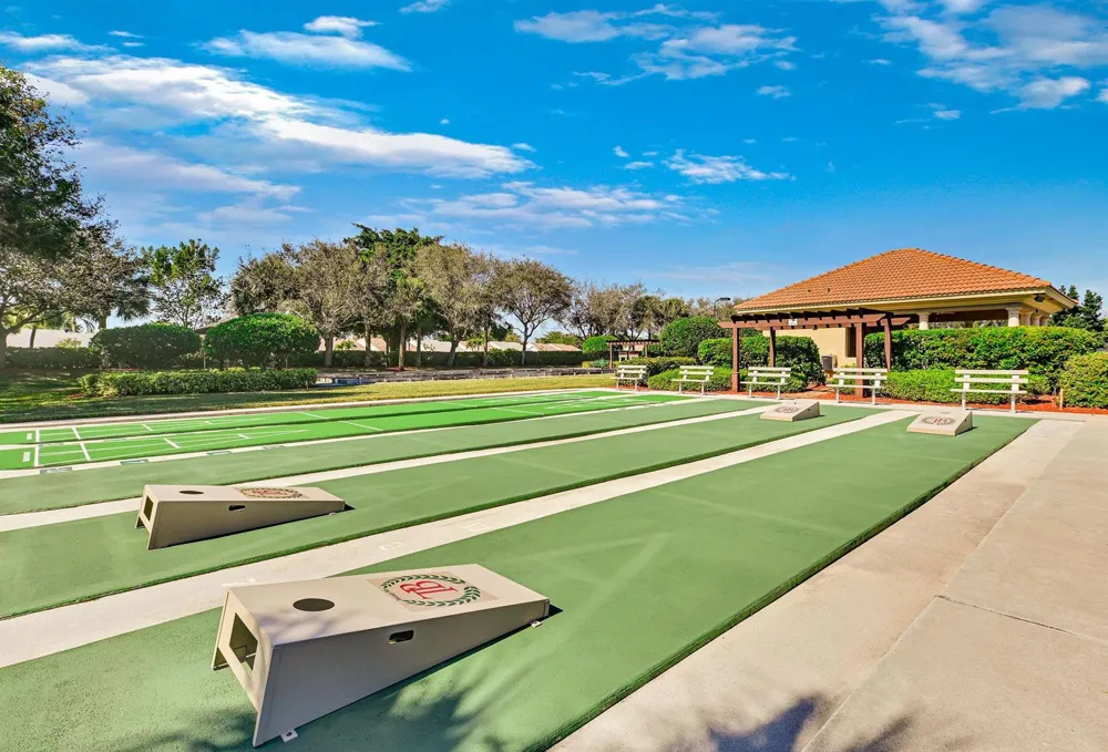 5293 TOSCANA TRAIL Boynton Beach, FL 33437