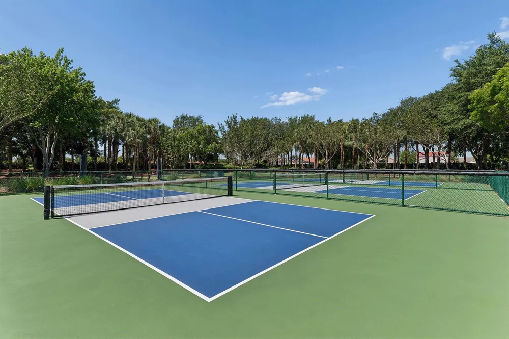 5293 TOSCANA TRAIL Boynton Beach, FL 33437