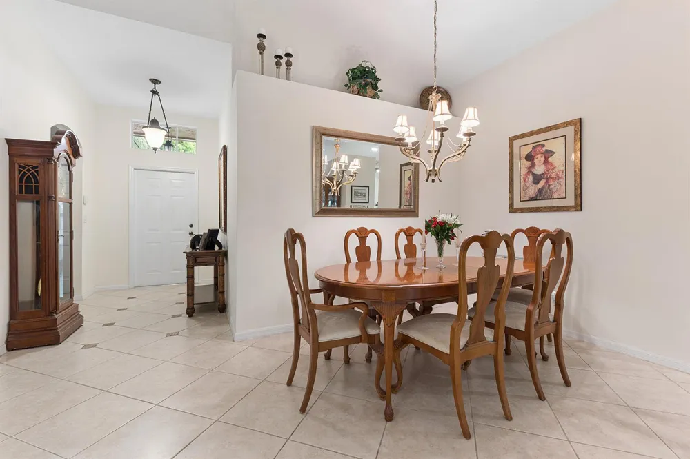 5293 TOSCANA TRAIL Boynton Beach, FL 33437