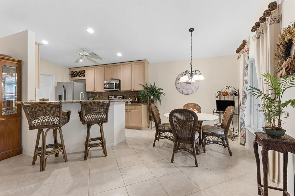 5293 TOSCANA TRAIL Boynton Beach, FL 33437
