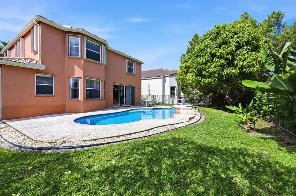 2430 WESTMONT DRIVE Royal Palm Beach, FL 33411