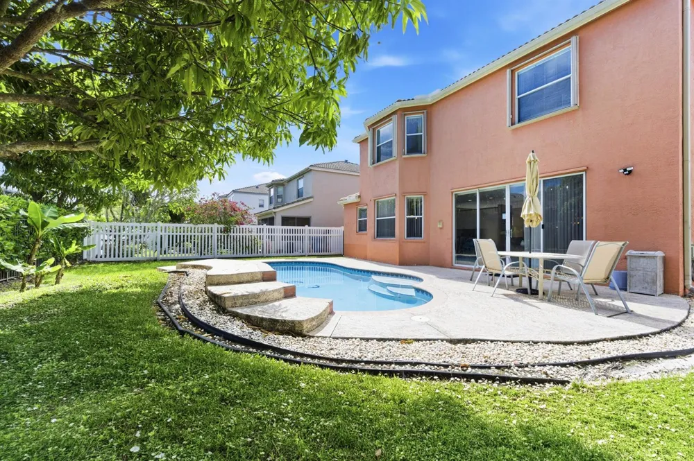 2430 WESTMONT DRIVE Royal Palm Beach, FL 33411