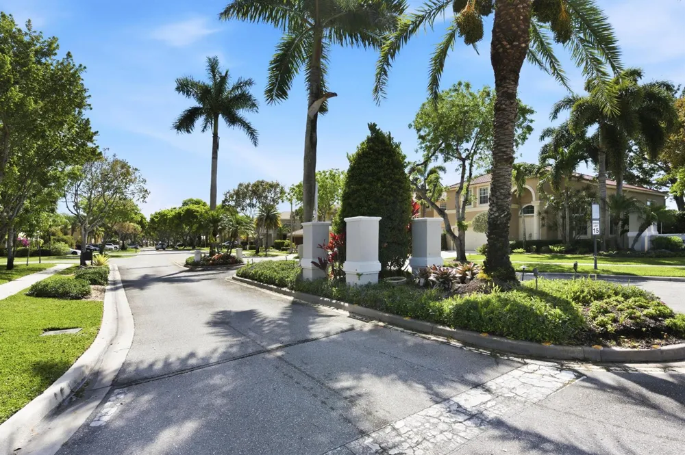 2430 WESTMONT DRIVE Royal Palm Beach, FL 33411