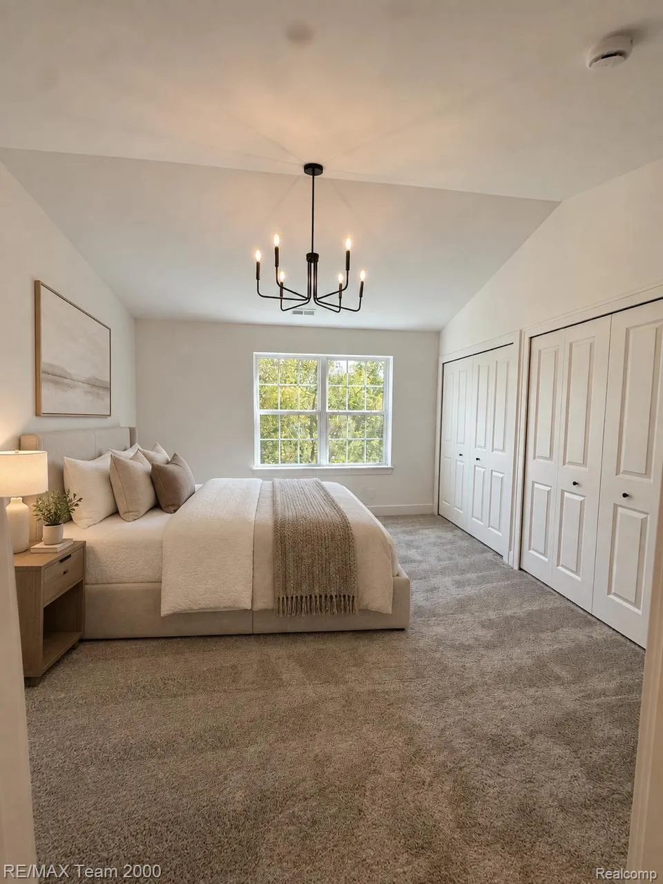 1654 Pinecroft Lane Howell Township, MI 48855