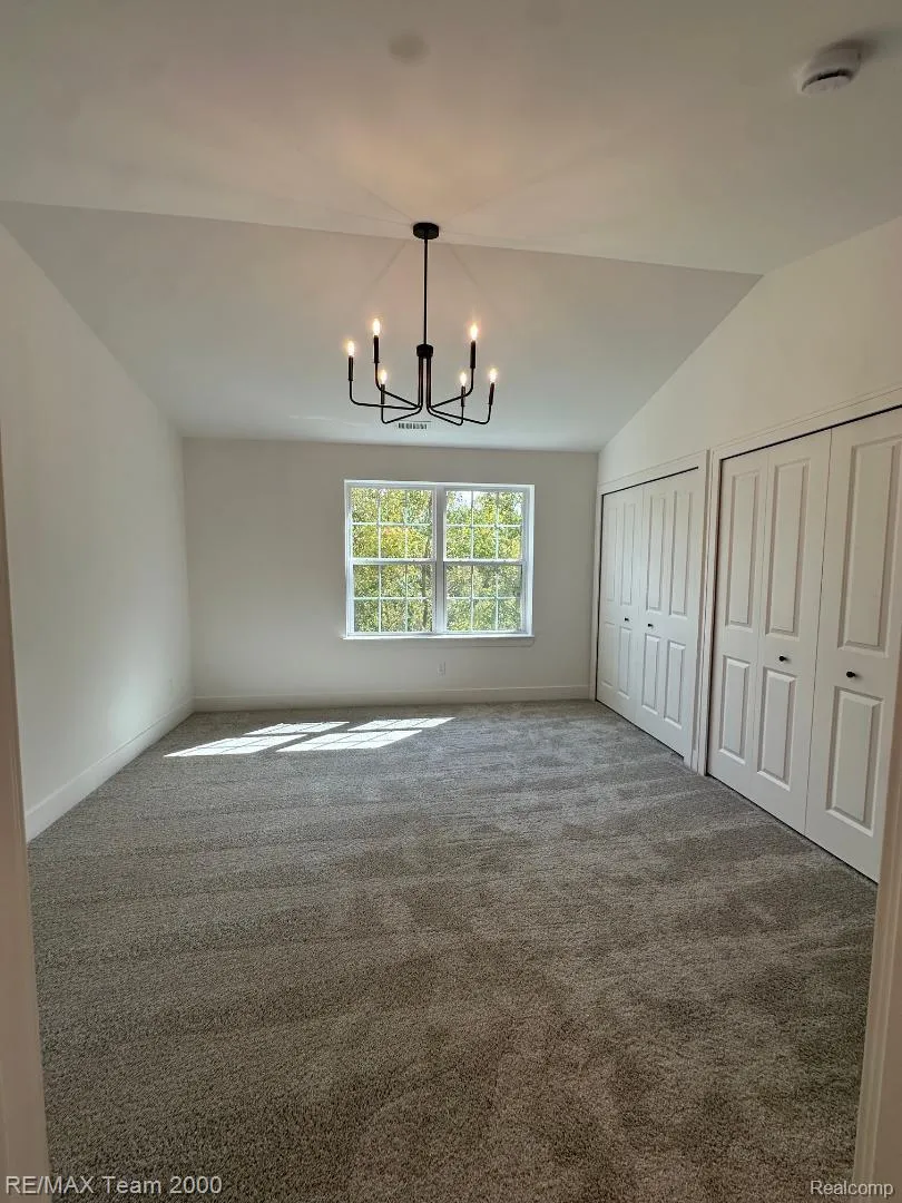 1654 Pinecroft Lane Howell Township, MI 48855