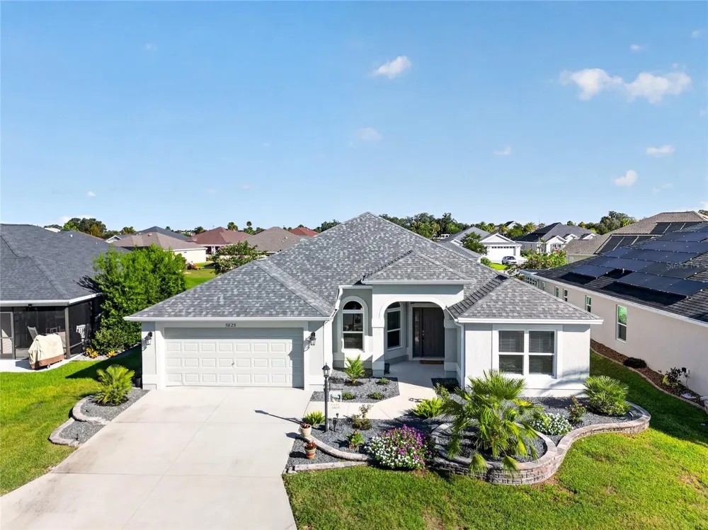5825 FLINT LOOP The Villages, FL 32163