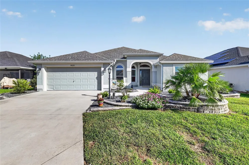 5825 FLINT LOOP The Villages, FL 32163