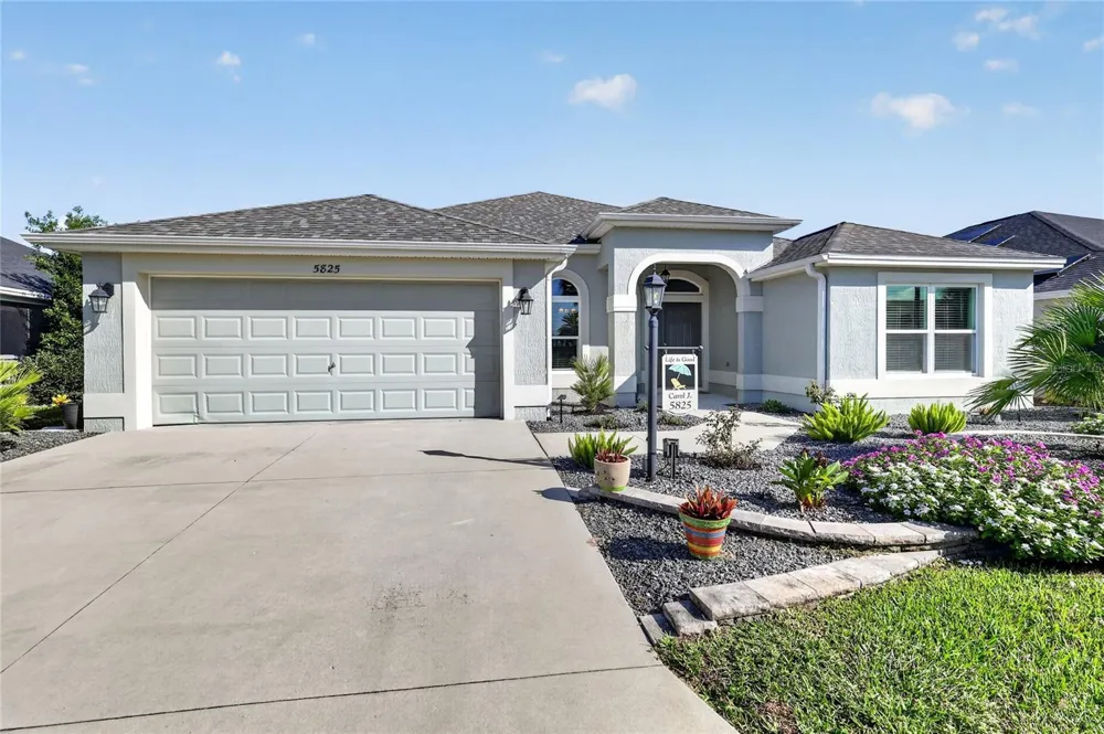 5825 FLINT LOOP The Villages, FL 32163