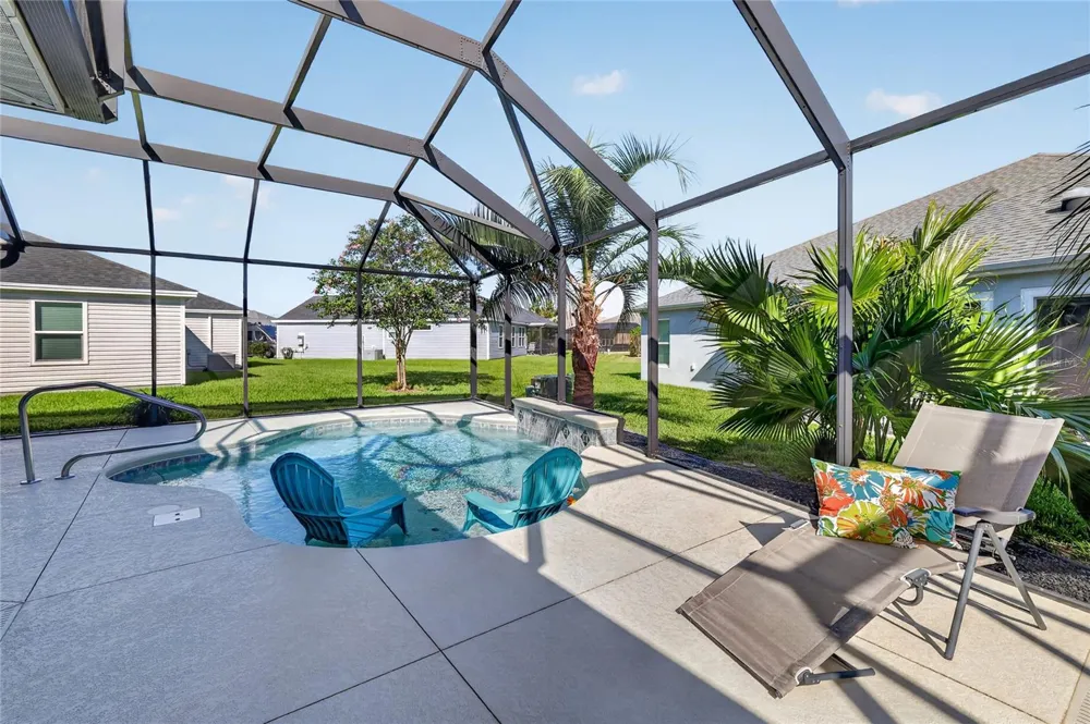 5825 FLINT LOOP The Villages, FL 32163
