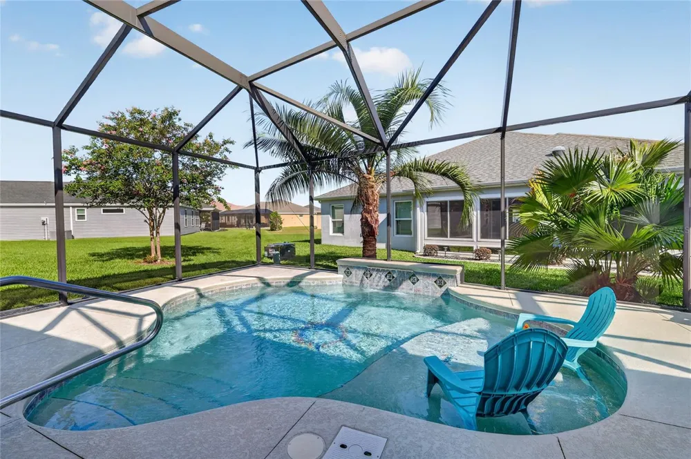5825 FLINT LOOP The Villages, FL 32163