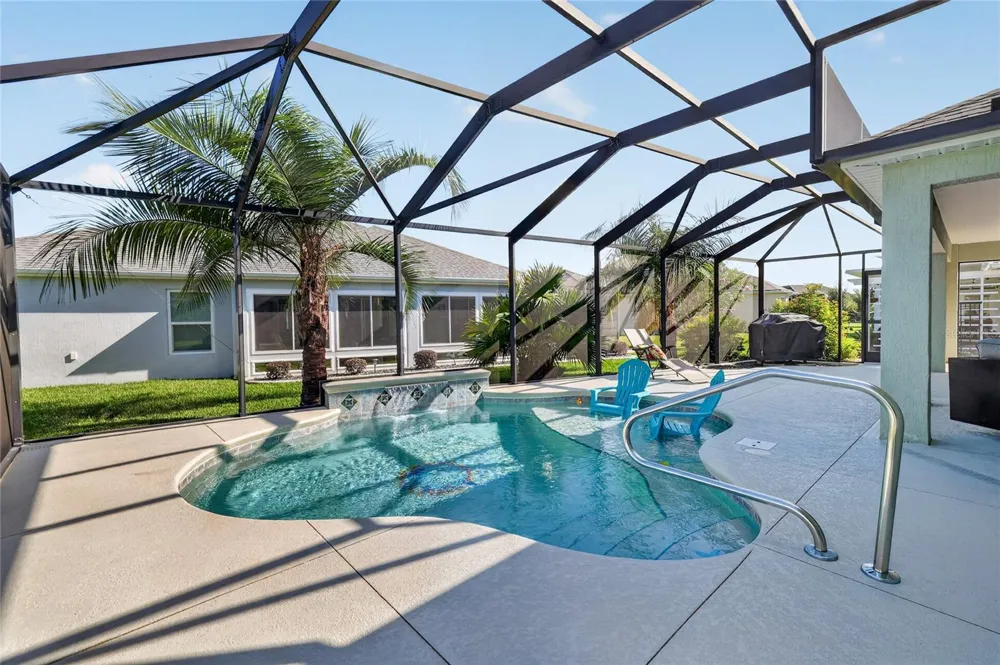 5825 FLINT LOOP The Villages, FL 32163
