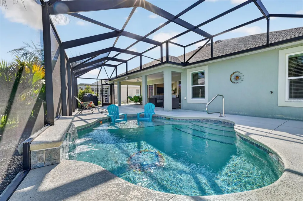5825 FLINT LOOP The Villages, FL 32163